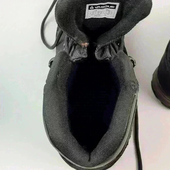 Vasque Youth St. Elias UltraDry Hiking Boots Sz 6 - Picture 12 of 15